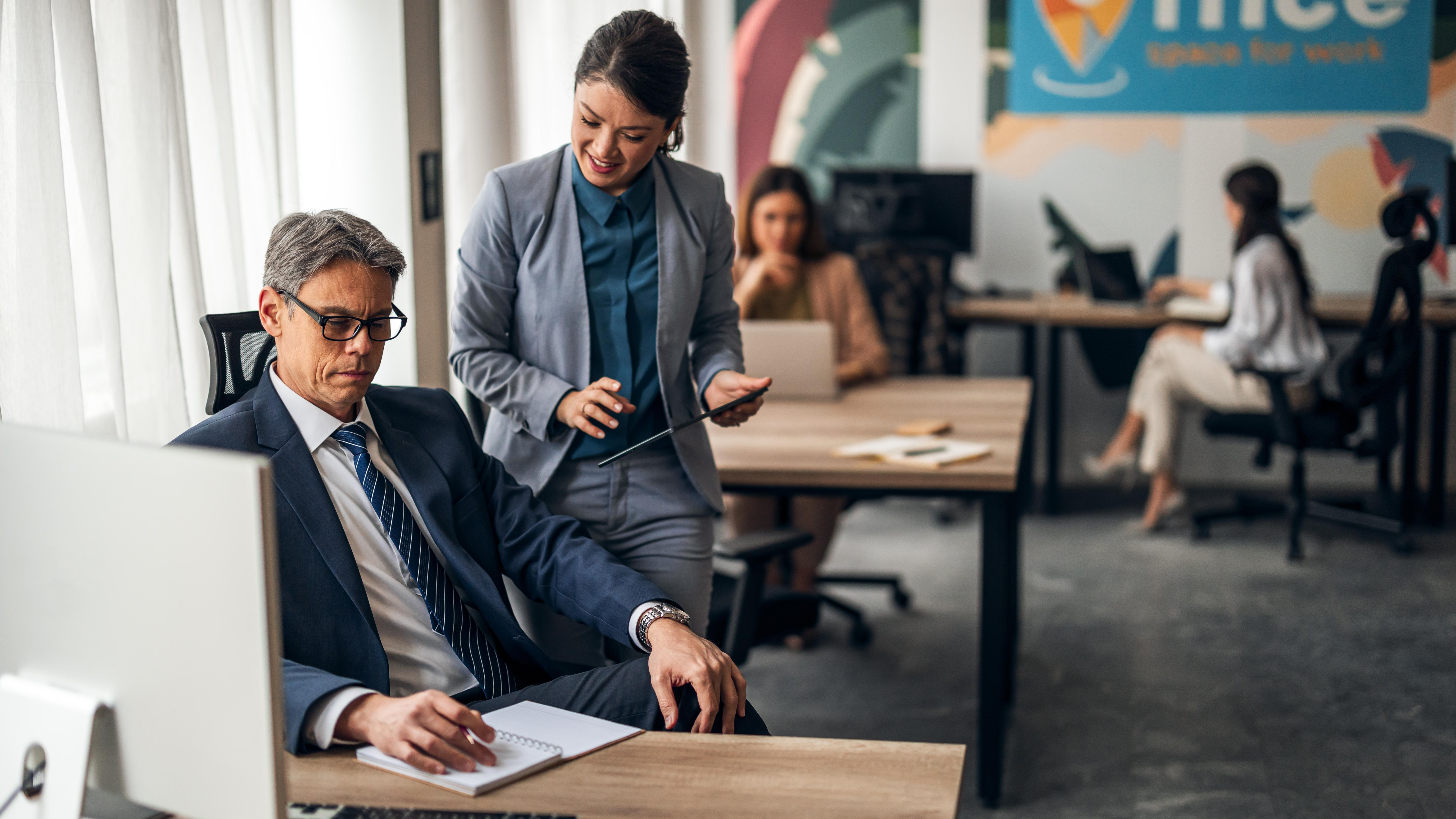 Project Coordination